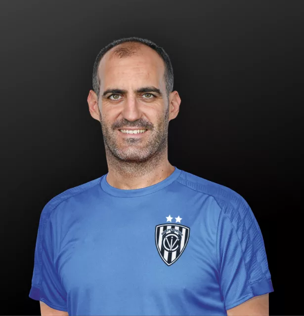 Andoni Bombín