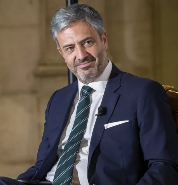 Carlos Daniel