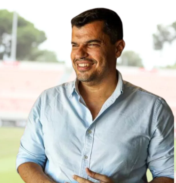 Diogo Boa Alma