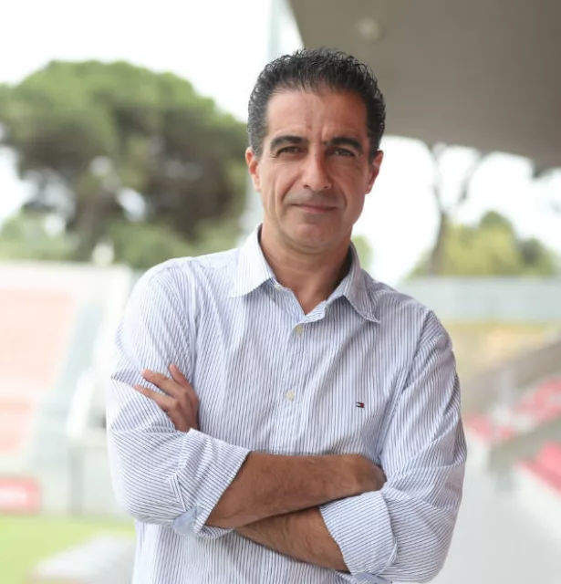 Renato Paiva