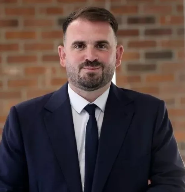 Daniel Parnell