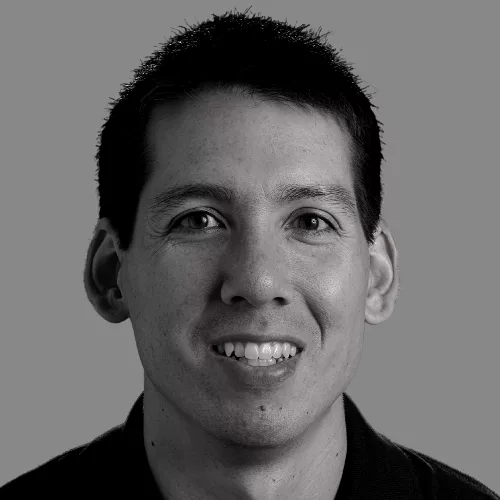 Derek Hansen