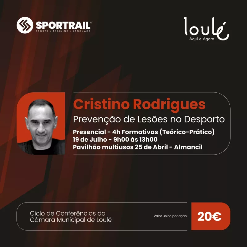Prevenção de Lesões No Desporto