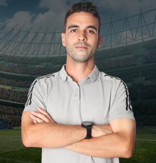 Eduardo Cachulo