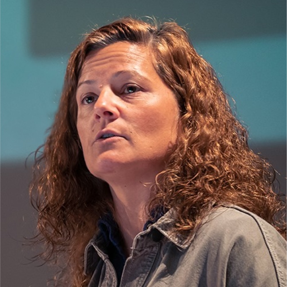 Isabel Osório — Coordenadora Técnica do Al-Ula FC na Saudi Women's Premier League, formadora da Aula 4 do Curso de Treino no Futebol Feminino da Sportrail