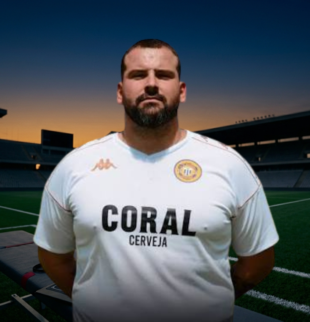 André Gonçalves