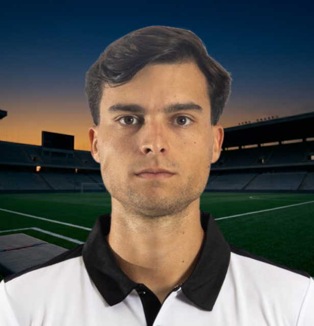 Rúben Pinheiro